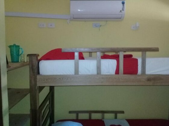 Hostal La Finquita - Photo3