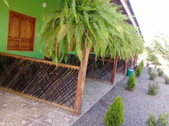 Hostal La Finquita - Photo5