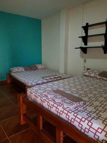 Hostal Naybrep - Photo2