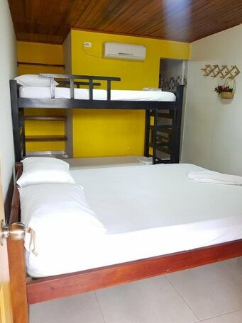 Hostal Naybrep - Photo3