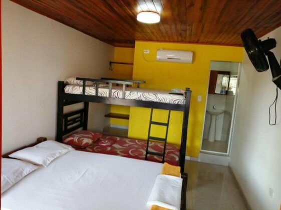 Hostal Naybrep - Photo4