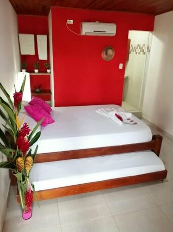 Hostal Naybrep - Photo5