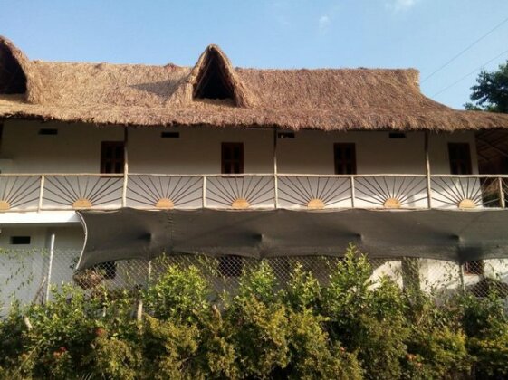 Hostal Nibuni Palomino - Photo2