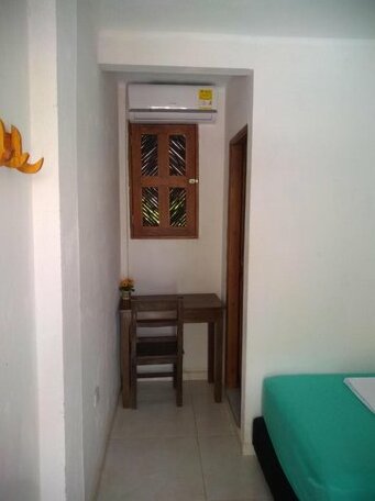 Hostal Nibuni Palomino - Photo3
