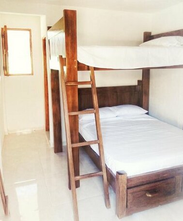 Hostal Nibuni Palomino - Photo4