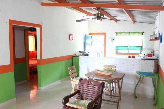 Hostal Sachun Wuakuya - Photo3