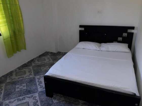 Hostal Valle Beraca - Photo2