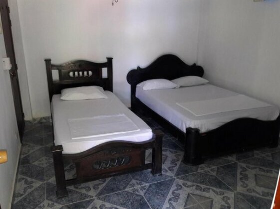 Hostal Valle Beraca - Photo3