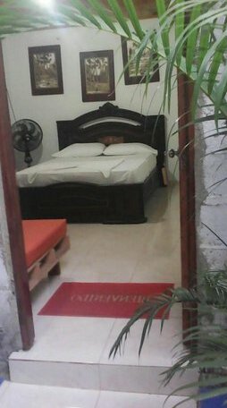 Hostel Cattleya - Photo2