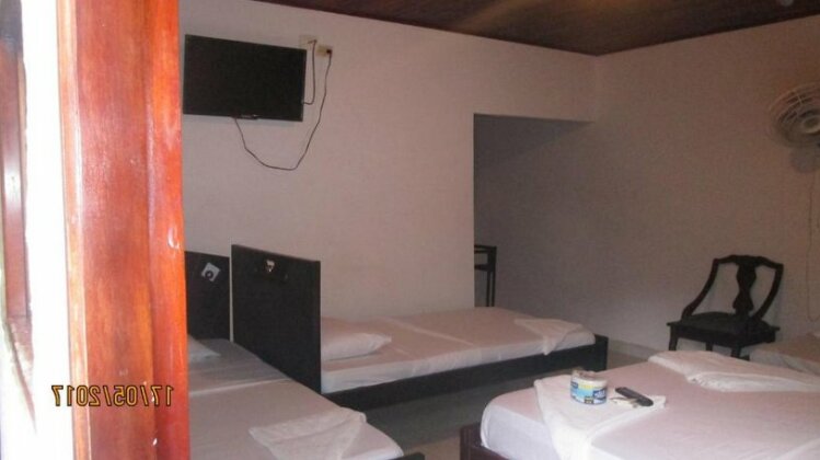 Hostel Cattleya - Photo5