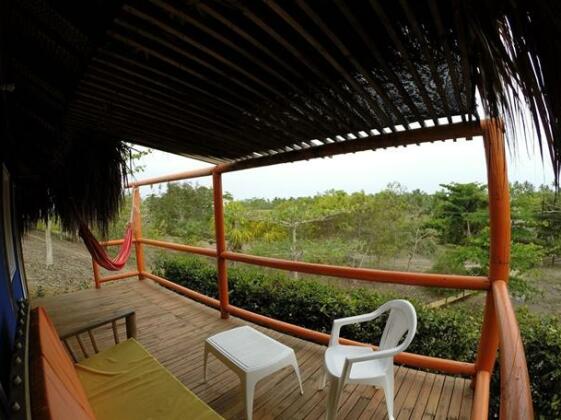 Hotel Playa Mandala - Photo2