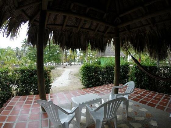 Hotel Playa Mandala - Photo3