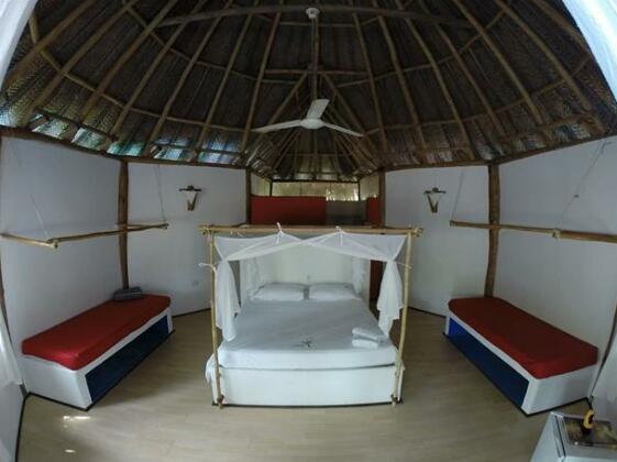 Hotel Playa Mandala - Photo4