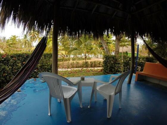 Hotel Playa Mandala - Photo5