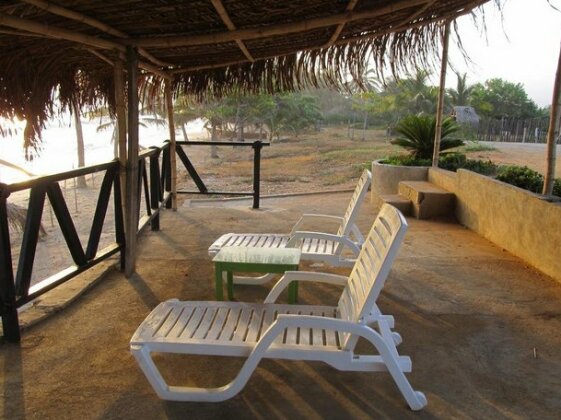 Hotel Playa Paraiso - Photo2