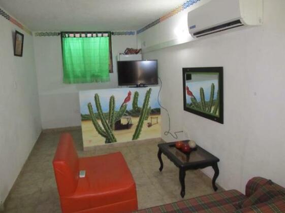 Hotel Playa Paraiso - Photo3