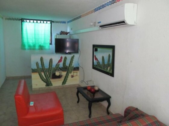 Hotel Playa Paraiso - Photo4