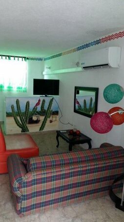 Hotel Playa Paraiso - Photo5