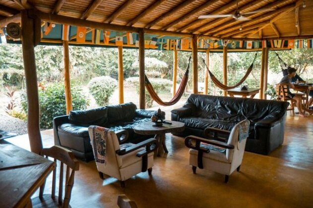 Kallpa B&B - Photo3