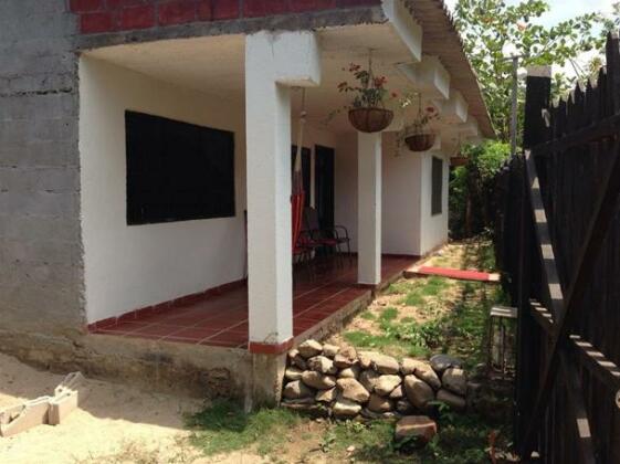 La Casa del Profe - Photo2