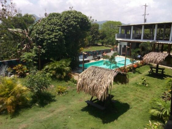 Luz de Luna & Spa - Photo2