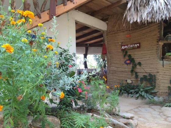 Mamatukua Hostel - Photo2