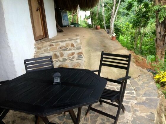 Mamatukua Hostel - Photo4