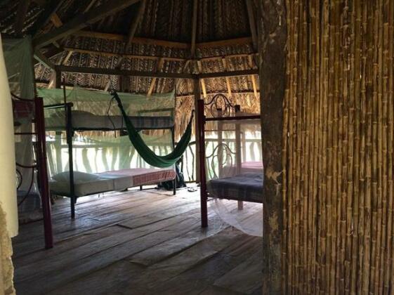 Mamatukua Hostel - Photo5