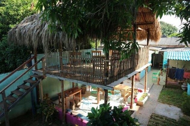 Mangal Hostel - Photo2