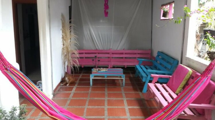 Oasis Hostal - Photo2