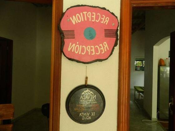 Oasis Hostal - Photo4
