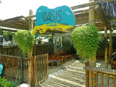 Oasis Hostal
