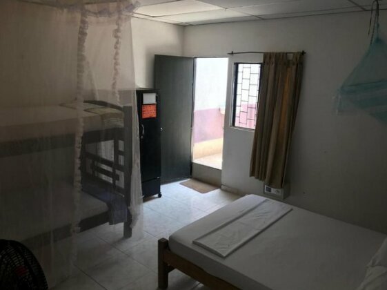 Palomino Hostel - Photo2