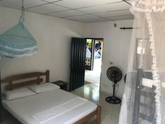 Palomino Hostel - Photo3