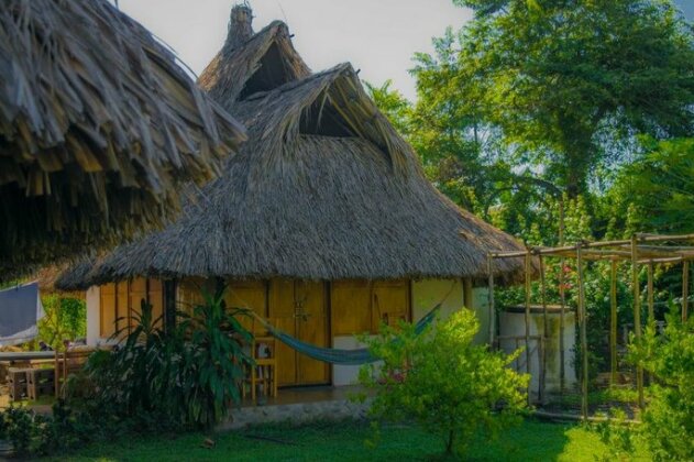 Primaluna Beach Hostel - Photo2