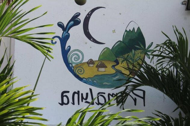 Primaluna Beach Hostel - Photo3