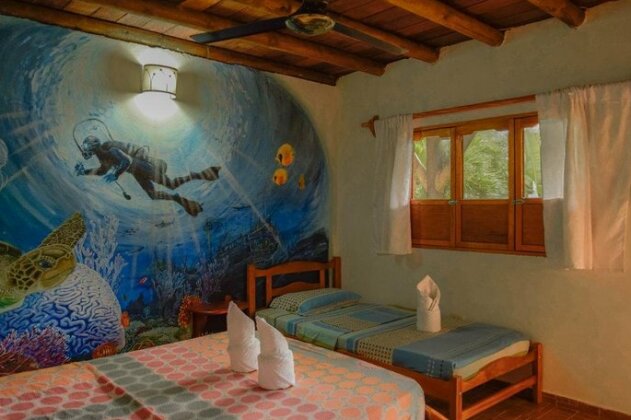 Primaluna Beach Hostel - Photo5