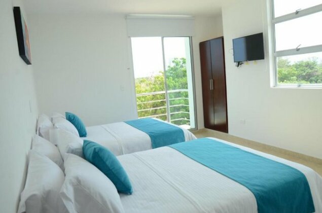 San Jeronimo Hotel - Photo3