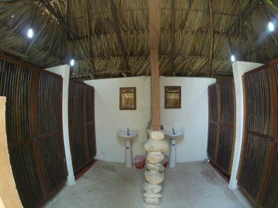 Sexto Sentido Cabanas & Pan Frances - Photo2