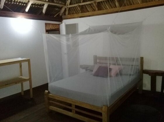 Sexto Sentido Cabanas & Pan Frances - Photo3