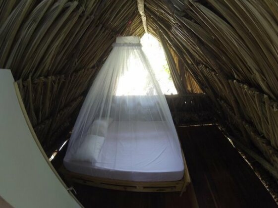 Sexto Sentido Cabanas & Pan Frances - Photo4