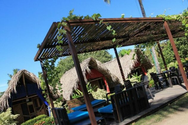 Tiki Hut Hostel - Photo3