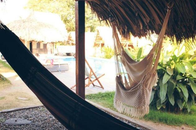 Tiki Hut Hostel - Photo5