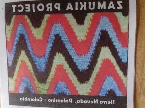Zamukia - Photo3