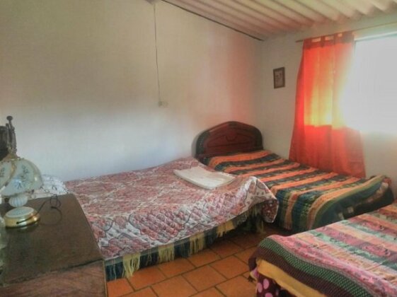 Hostel Ferme Shamba La - Photo4