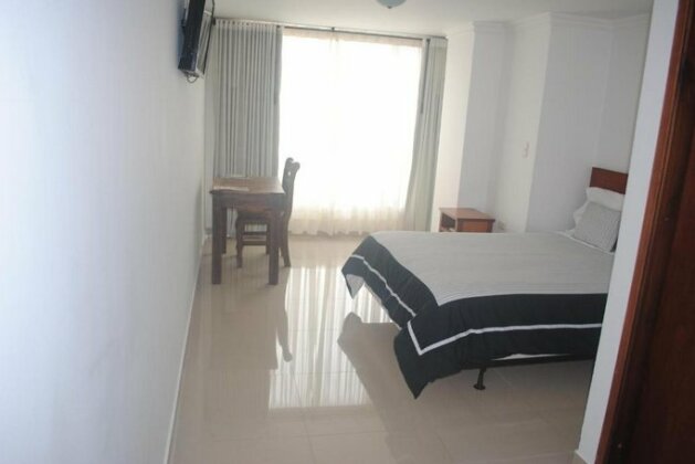 Hotel Hontibon - Photo3