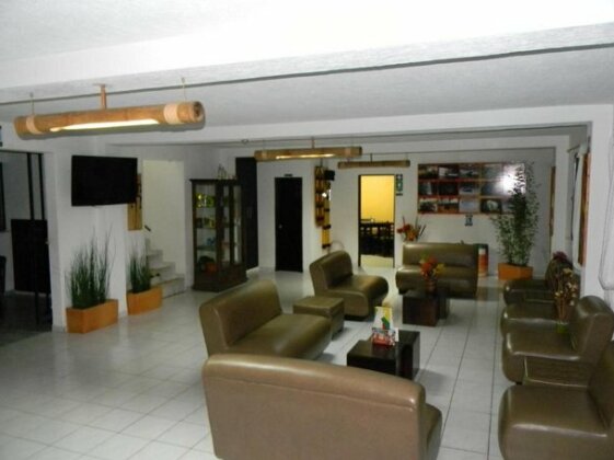 Hotel Zuaty - Photo2
