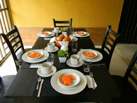 Hotel Zuaty - Photo3