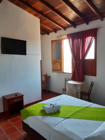 Posada San Luis - Photo2