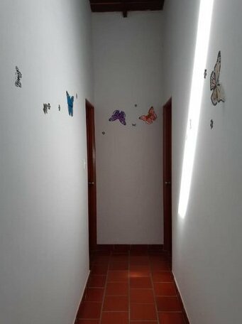 Posada San Luis - Photo3